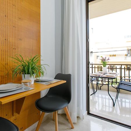 #Avant_Garde #Beach 2',Downtown 5' Rethymno Exterior foto