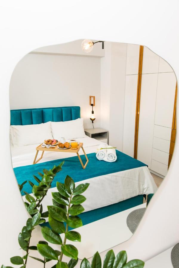 #Avant_Garde #Beach 2',Downtown 5' Rethymno Exterior foto