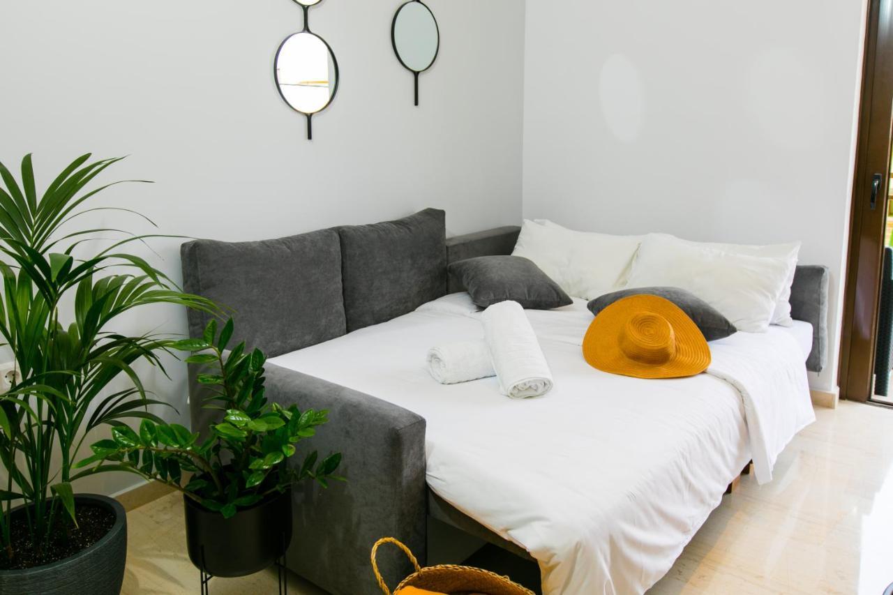 #Avant_Garde #Beach 2',Downtown 5' Rethymno Exterior foto