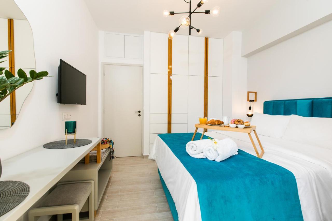 #Avant_Garde #Beach 2',Downtown 5' Rethymno Exterior foto