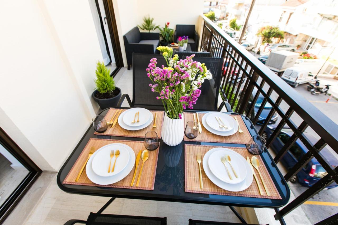 #Avant_Garde #Beach 2',Downtown 5' Rethymno Exterior foto